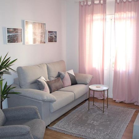 Apartamento Boti 卡塔赫纳 外观 照片