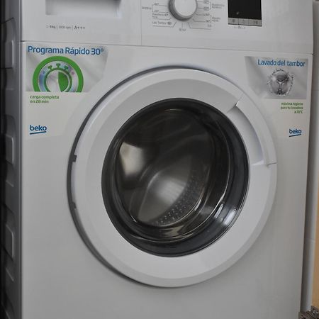 Apartamento Boti 卡塔赫纳 外观 照片