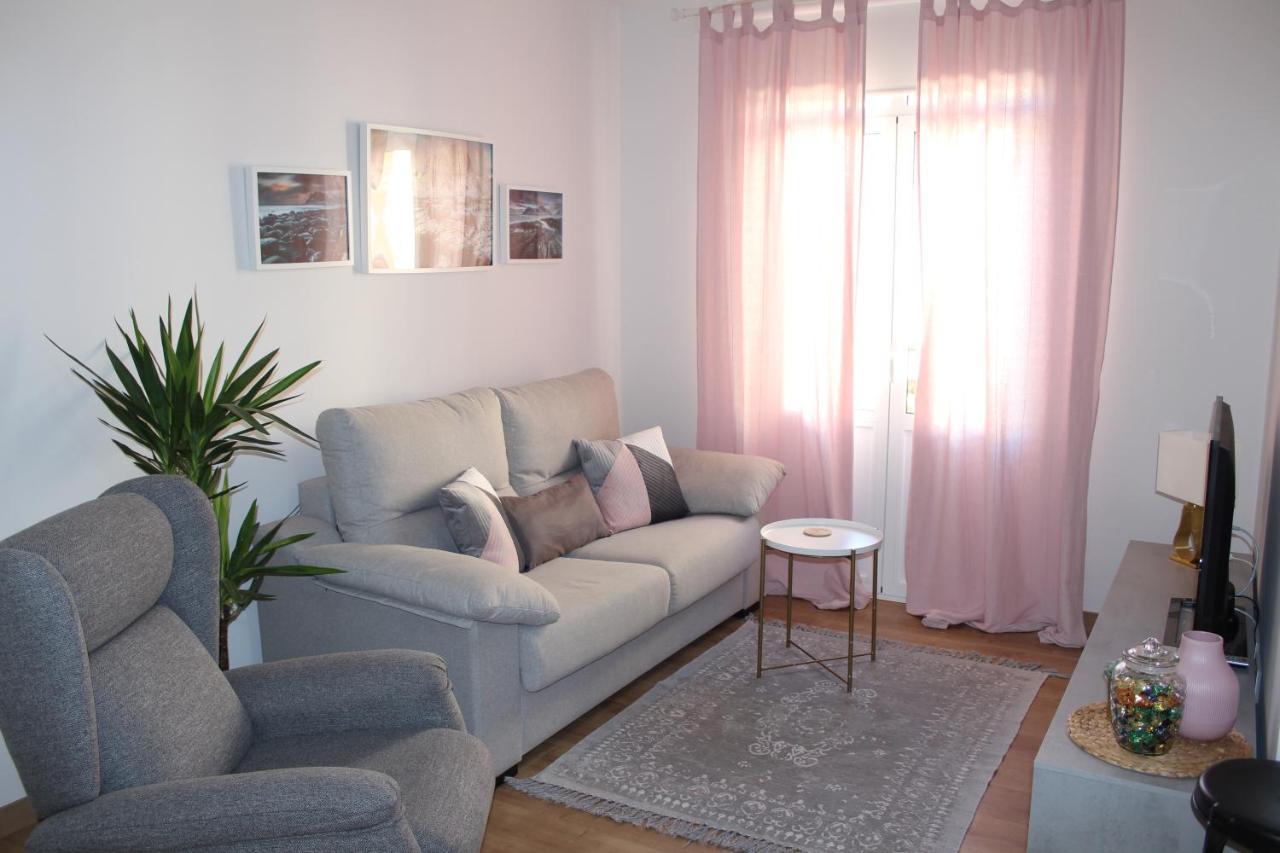 Apartamento Boti 卡塔赫纳 外观 照片