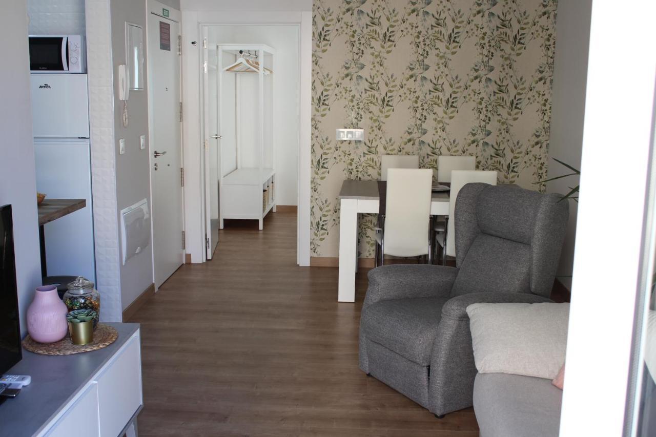 Apartamento Boti 卡塔赫纳 外观 照片