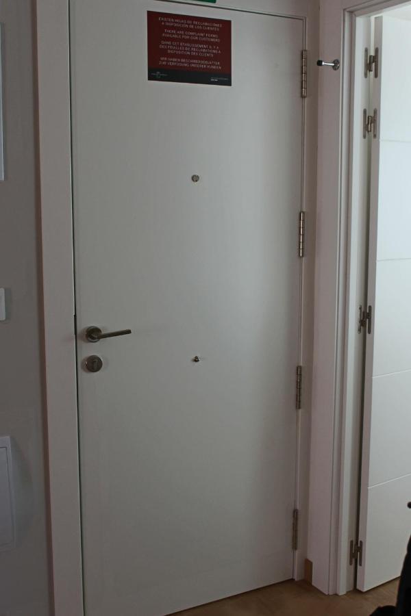 Apartamento Boti 卡塔赫纳 外观 照片